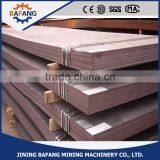 High Reliability Hot-Rolled Sheet Steel thumbnail-5