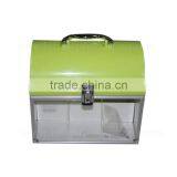 Household Emergency Aluminum First Aid Kit thumbnail-2