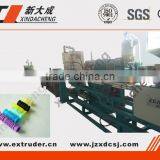 Drip Irrigation Pipe Machinery of High Speed Round Dripper thumbnail-1