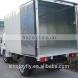 Multifunctional Livestock Isothermal Van Box With High Quality thumbnail-4
