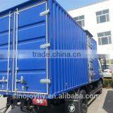Refrigerated Truck BodyTruck Body Parts Insulated Truck Box Body Panels Truck Body Door Lock thumbnail-2