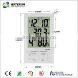 Smart Thermometer,Digital Hygrometer Thermometer thumbnail-6