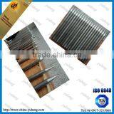 ISO 6848 Pre-ground Wolfram Electrodes for Shipyards Welding thumbnail-3