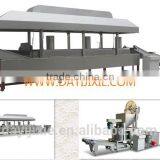 Snack Food Pellet Cheetos Potato Chips Fryer Frying Line thumbnail-4