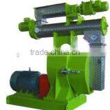CE/GOST Certificate Cattle Feed Pellet Mill thumbnail-1