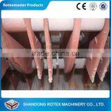 Wood Chip Hammer Mill Wood Chipper Hammers thumbnail-3