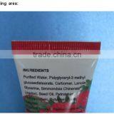 Ultrasonic Aluminium Foil Tube Tail Sealing Machine/plastic Hose Sealer Machine thumbnail-4