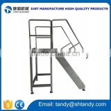 shanghai stainles steel machine shelf