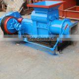 Traditional JZs Semi-automatic Clay Brack Machine thumbnail-1