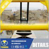 18 Inch Sand Suction Dredger thumbnail-4