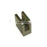 Stainless Steel Glass Bracket thumbnail-1