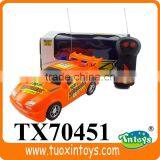 1 12 Scale Miniatures Toy Remote Control Police Car Without Battery thumbnail-6