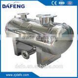 Horizontal Stainless Steel Water Storage Tank thumbnail-3