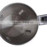 2014 Wholesale Appliance Electric Soup Maker thumbnail-5