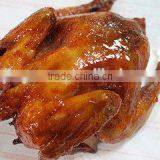 Vertical Chicken Rotisseries/gas Chicken Rotisserie for Sale GB-306 thumbnail-6