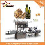 Hot Hot Walnut Oil Filling Machine Filling Equipment Walnut Oil Extraction Machine thumbnail-4