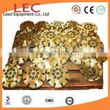 LEC Prestressed Concrete Construction Post Tensioning Anchor Wiring Ring thumbnail-1