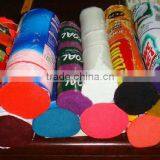 PP Indoor Mini Angle Broom With Silk