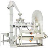 2014 Chuanyue Buckwheat Shelling Machine for Buckwheat Hull and Buckwheat Kernel thumbnail-2