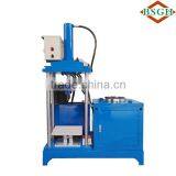 scrapping industrial electric car motor recycling machine waste rotor and stator recycling machines China manufacturer