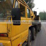 Used Tadano Tg500e 50t Crane , Used Mobile Truck Crane From Japan thumbnail-1