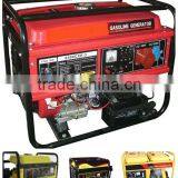 2.5kW Hot Sale Gas Turbine Generator Plant South Africa thumbnail-1