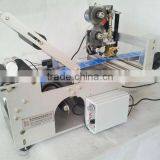 LT-50D Round Bottle Labeling Machine Label Machine With Printer,small Label Printing Machine thumbnail-4