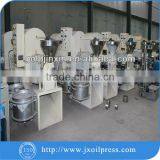 Processing Different Seeds Rapeseed Oil Plants in Europe thumbnail-6