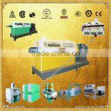 Automaticlly Corn Milling Machine, Corn Mill Grinder, Corn Mill for Sale thumbnail-3