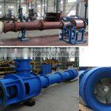China Vertical Water Pump thumbnail-2