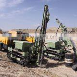 CTQ-D100YA2 Crawler Hydraulic Rotary Drilling Rig thumbnail-6
