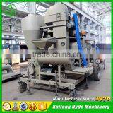 5XZF Combine Type Paddy Rice Grain Cleaning and Grading Machine thumbnail-5