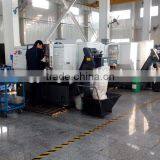 HR 1P-16 Full-automatic High Speed Pre-cutting Spray Hot Melt Glue Bottle Labeling Machine thumbnail-3