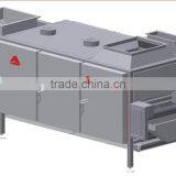 CASHEW ROASTING MACHINE (Model : 1000)