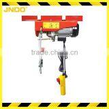 small overhead electric hoist/electric hoist motor