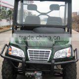 28HP Big Size UTV/shaft 4*4/4*2 650cc UTV (TKU650-C) thumbnail-2