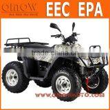 EEC EPA 300cc 4x4 4 Wheeler ATV For Adults thumbnail-1