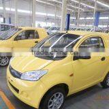 Electric Car thumbnail-1