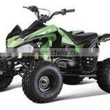 150CC Polaris Atv WITH CE CERTIFICATE thumbnail-1