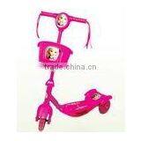 Cheaper Price Plastic Child Toy Scooter thumbnail-5