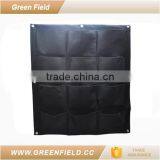 Vertical Wall Planter Flower Pots Planters Hydroponic Growing Systems thumbnail-1