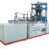 Hot THQZ610460 Thermoforming Machine for Making PET,PP,BOPS,PS,PVC Products thumbnail-1
