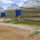 Baolida Cheap Vegetables Tunnel Greenhouse thumbnail-1