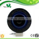 Hydroponic Indoor Ventilation ETL Certification Inline Fan Indoor / Safety Inline Fan ETL Warranty Inline Fan thumbnail-2