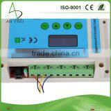 Digital Temperatrue Humidity Sensor, Greenhouse Temperature Controller With 4 Relays, Enable Programming on PC thumbnail-4
