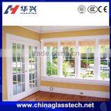 Energy Saving Aluminum Swing House Interior Windows thumbnail-1