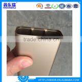 Factory Professional Custom Blasting Aluminum Extrusion Profiles thumbnail-1