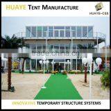 Double Decker Two Floors Party Tent for Party Even Sportevent thumbnail-3