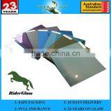 3-6mm Silver Coating Mirror Glass thumbnail-1