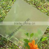 3.2/4mm EN12150 & SPF Low Iron Tempered Glass for Solar Panel thumbnail-1